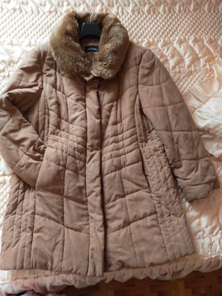 Chaquetón 