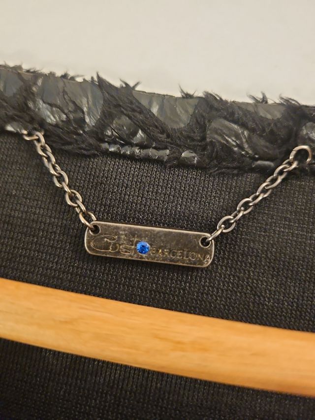 Vestido de diseño Custo Barcelona