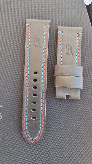 cinturino orologio Officine Panerai America's Cup