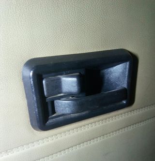 Manilla puerta renault 5