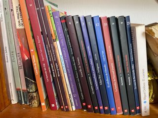 libro editorial vicens vivens 