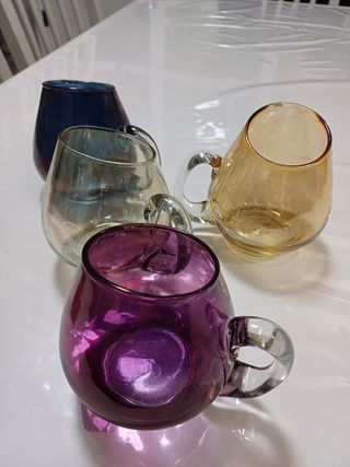 Boccali da birra antichi