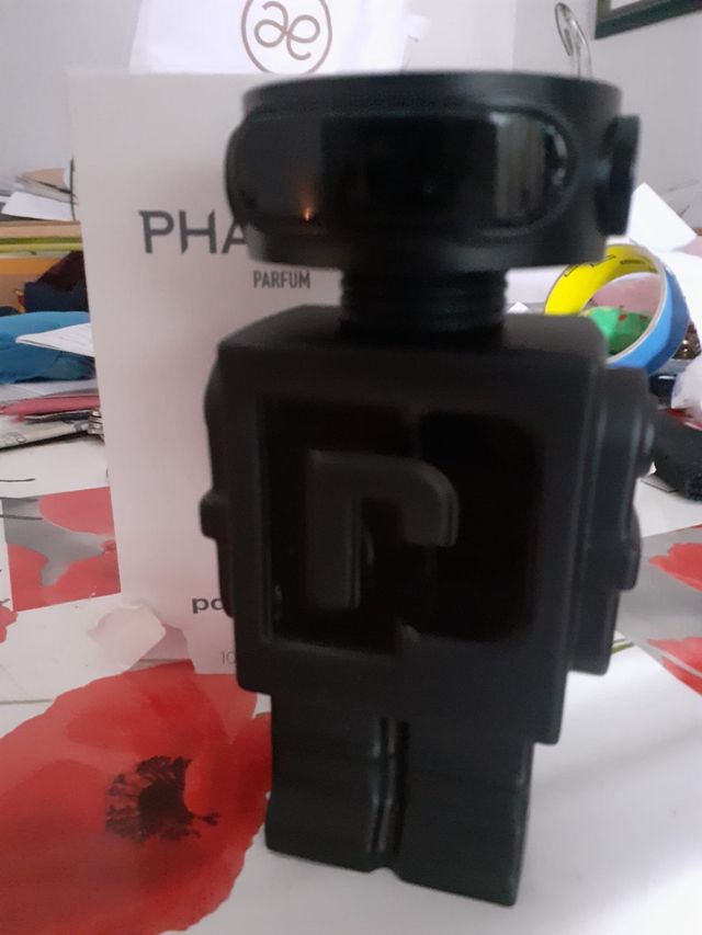 Phanton de Paco Rabanne