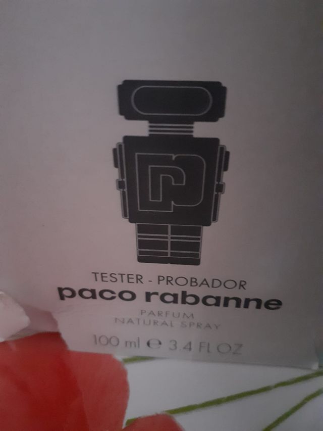Phanton de Paco Rabanne