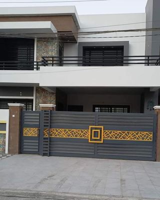 Puertas de garaje nuevas