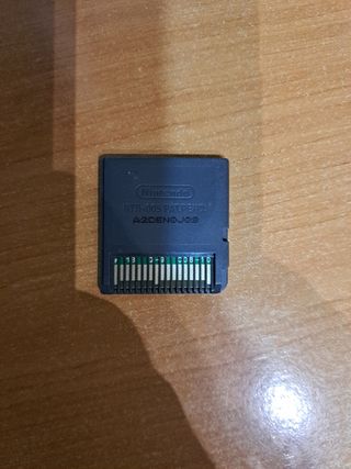 New Super Mario Bros 