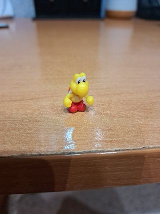 New Super Mario Bros 