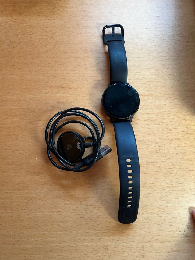 SAMSUNG WATCH ACTIVE 2