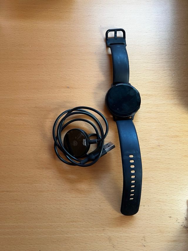 SAMSUNG WATCH ACTIVE 2