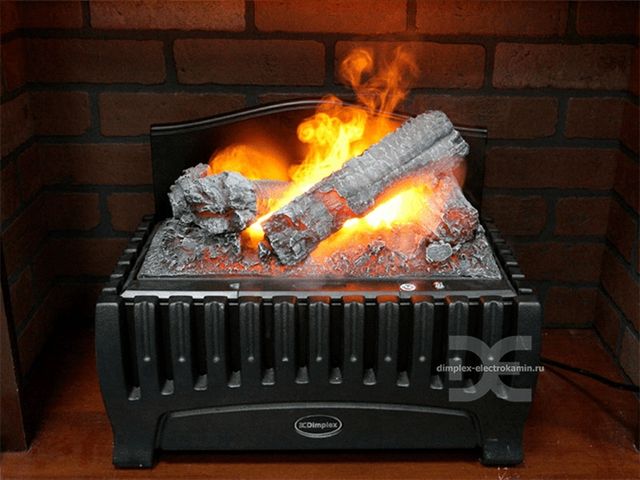 Chimenea eléctrica de vapor Westbrook