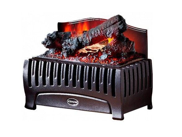 Chimenea eléctrica de vapor Westbrook