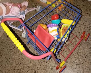 Super mercado Lidl 