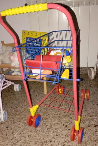 Super mercado Lidl 