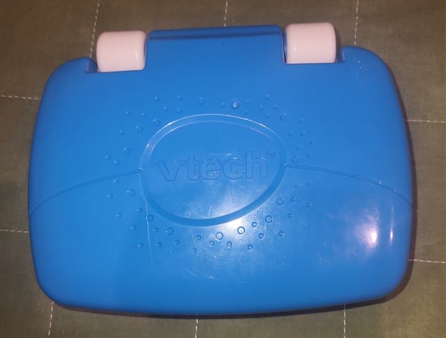 Mini ordenador Vtech