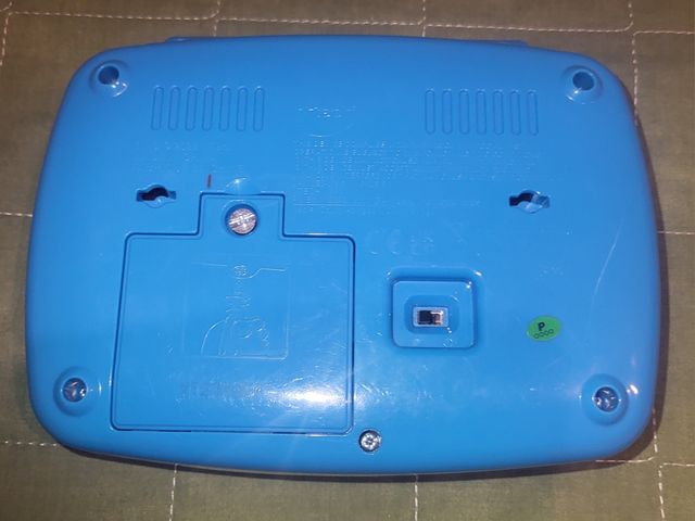 Mini ordenador Vtech