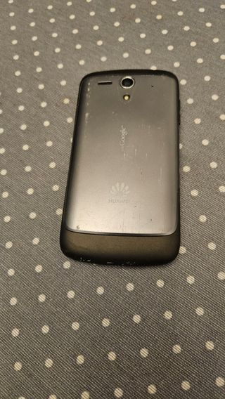 Movil Huawei para repuestos