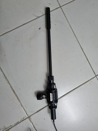 Microfone supercardioide Eagle Pro M50