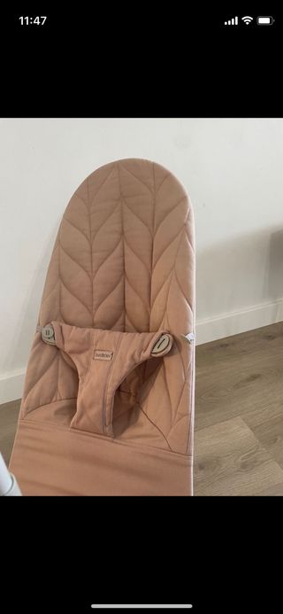 Hamaca BabyBjorn bliss