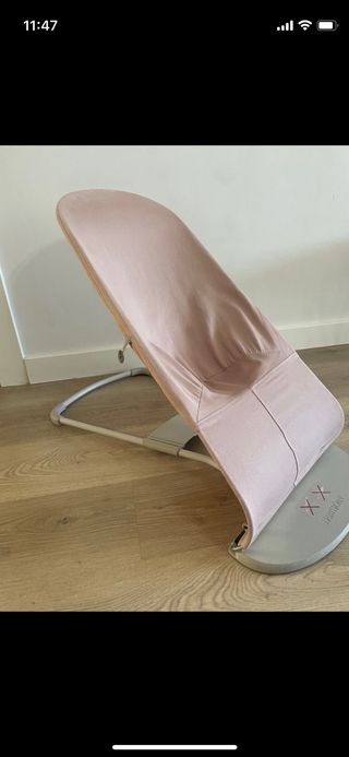 Hamaca BabyBjorn bliss