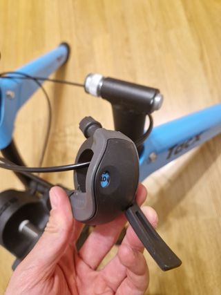 Rodillo Tacx