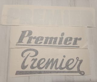 Logos batería marcas a la carta