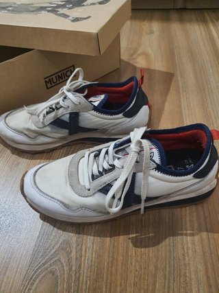 Zapatillas Munich