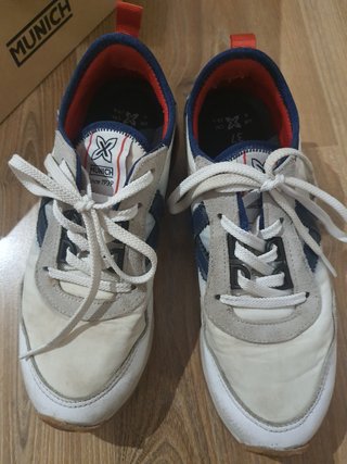 Zapatillas Munich