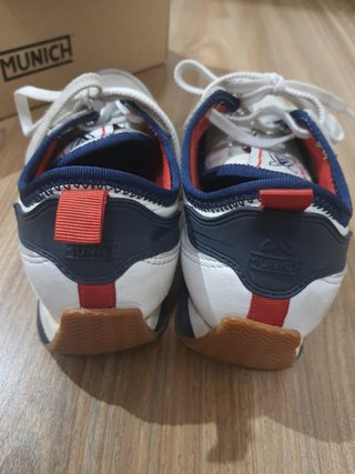 Zapatillas Munich