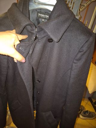 Cappotto Patrizia Pepe