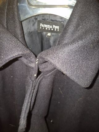 Cappotto Patrizia Pepe