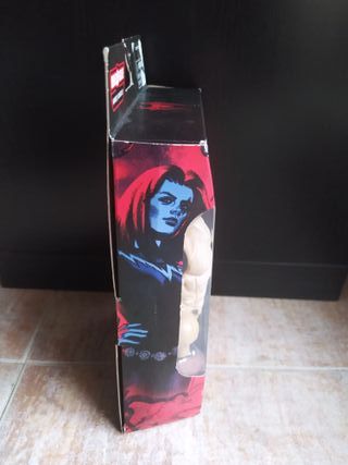 Marvel Legends Shierk Grito