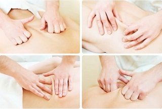 Masaje profesional medico terapeutico