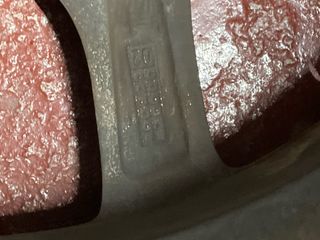 3 Llantas Ronal 15” + 1 de regalo para reparar