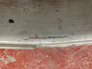 3 Llantas Ronal 15” + 1 de regalo para reparar