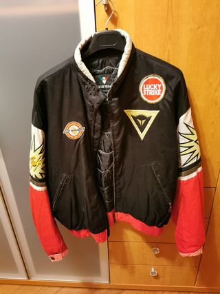 Arai replica Kevin Schwantz