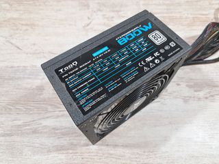 Fuente TooQ TQXGE-800SAP (800W)