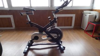 Bicicleta ciclismo indoor BH Khronos