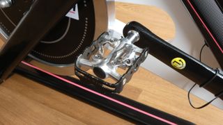 Bicicleta ciclismo indoor BH Khronos