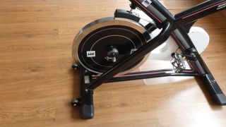 Bicicleta ciclismo indoor BH Khronos