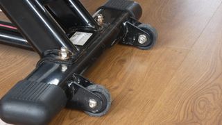 Bicicleta ciclismo indoor BH Khronos