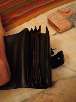 Monedero de Mujer nuevo