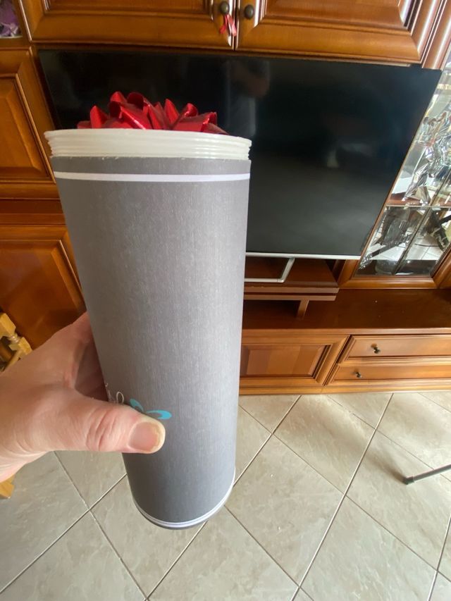 10 paia orecchini natalizi