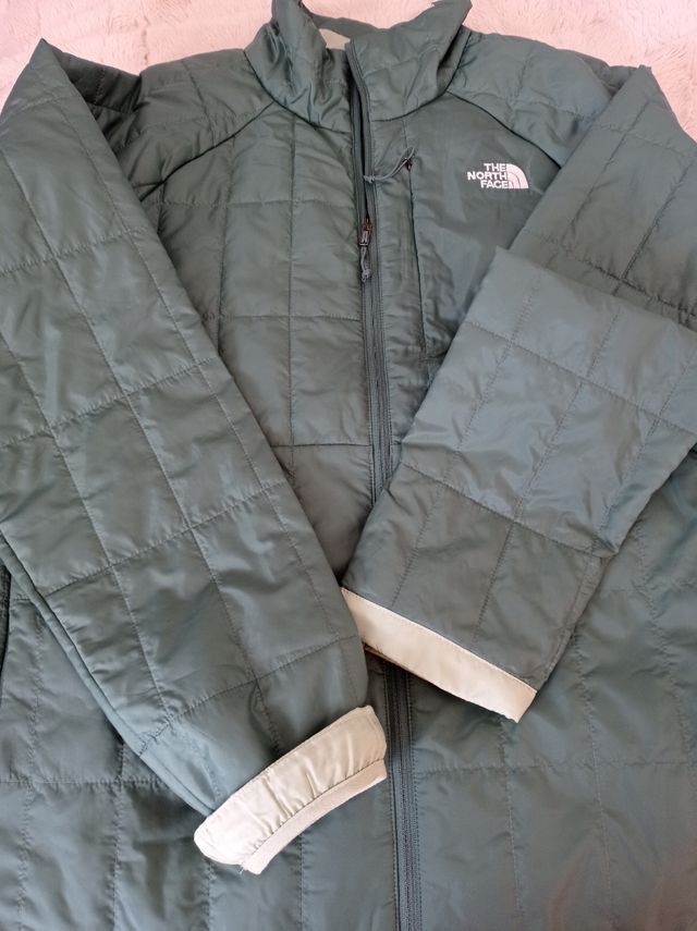 Chaqueta ,cortavientos impermeable