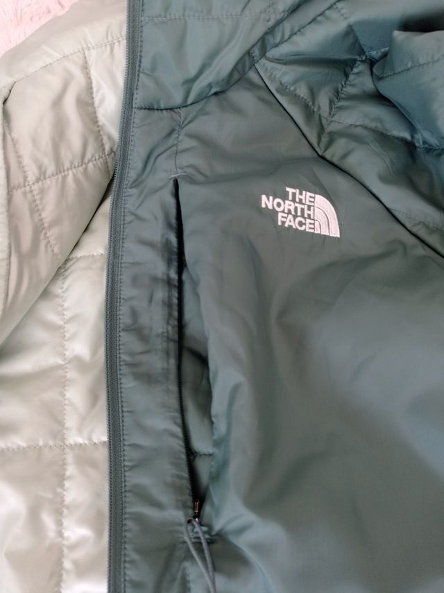 Chaqueta ,cortavientos impermeable