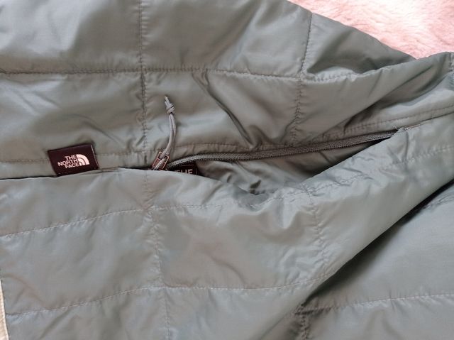 Chaqueta ,cortavientos impermeable