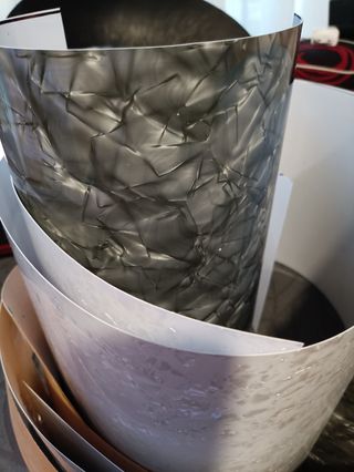 Restauración de baterías y cajas