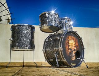 Restauración de baterías y cajas