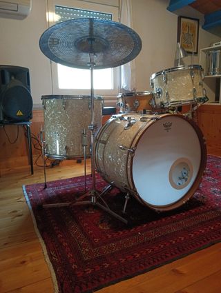 Restauración de baterías y cajas