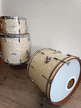 Restauración de baterías y cajas