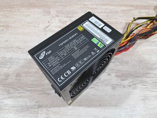 Fuente FSP FSP650-80EGN (650W)
